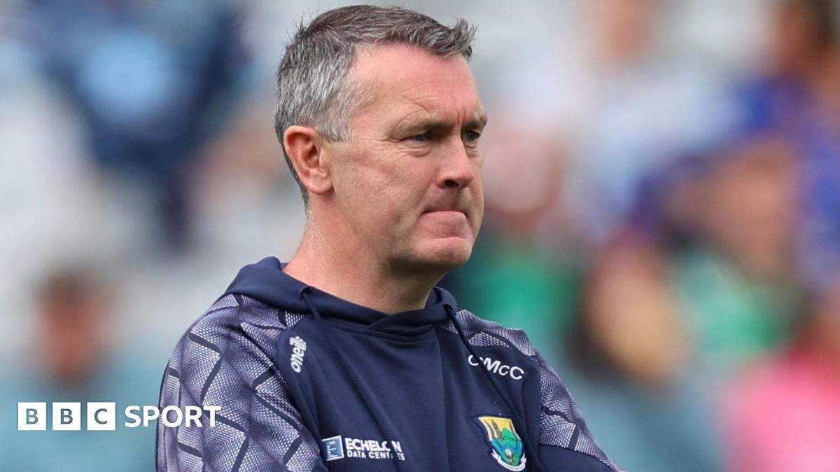 Wicklow Football Manager McConville Extends Stay Until 2027