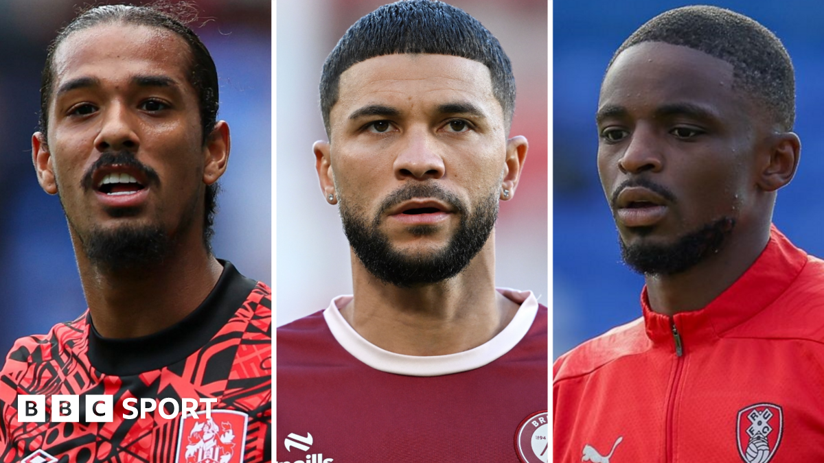 Nahki Wells Joins Luton Town After Bristol City Exit