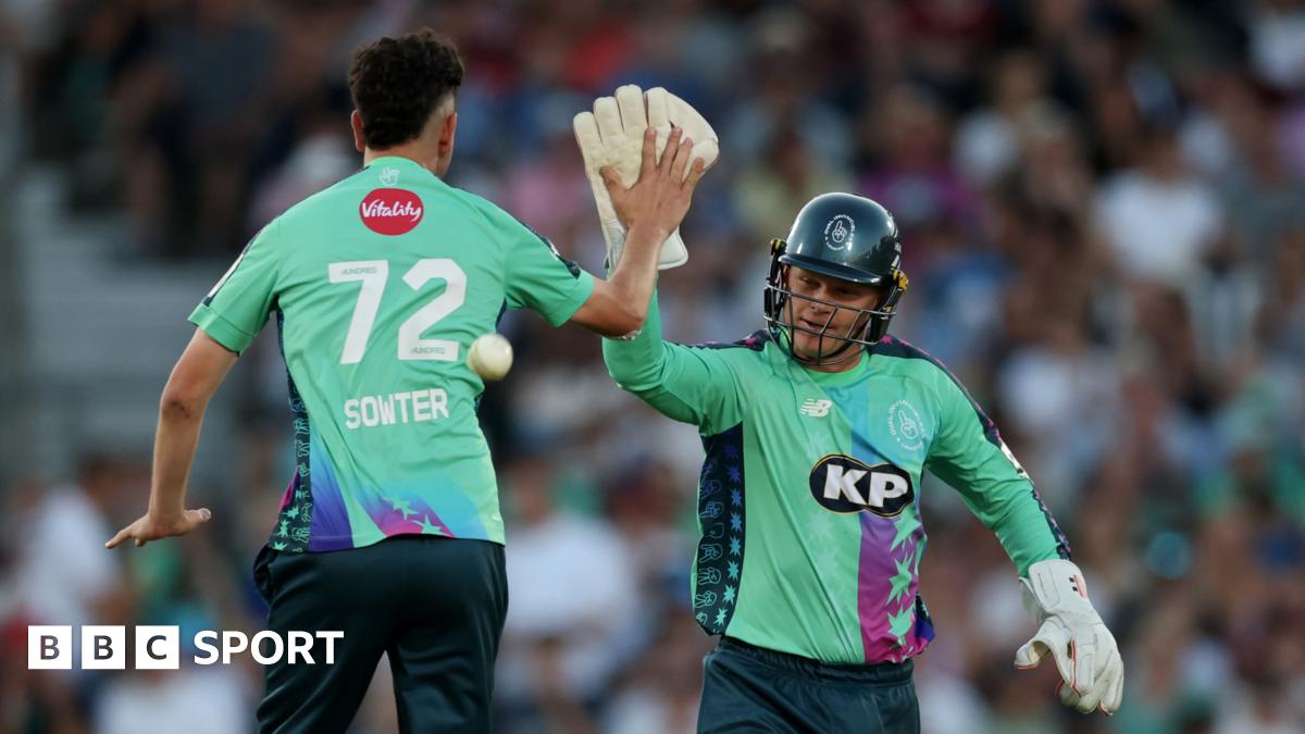 London Spirit Women Beat Oval Invincibles by Eight Wickets in The Hundred