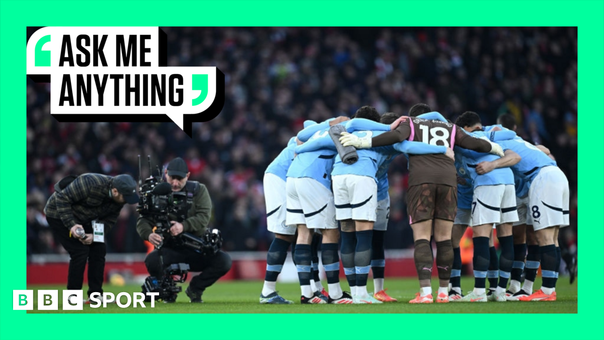 Why does football have Saturday 3pm TV blackout in UK?