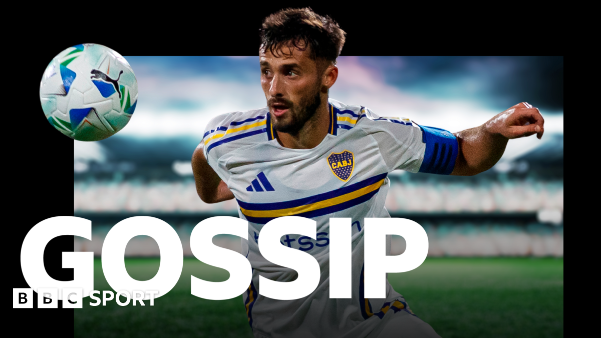 Celtic Nears Season-Long Loan for Marcelo Saracchi from Boca Juniors