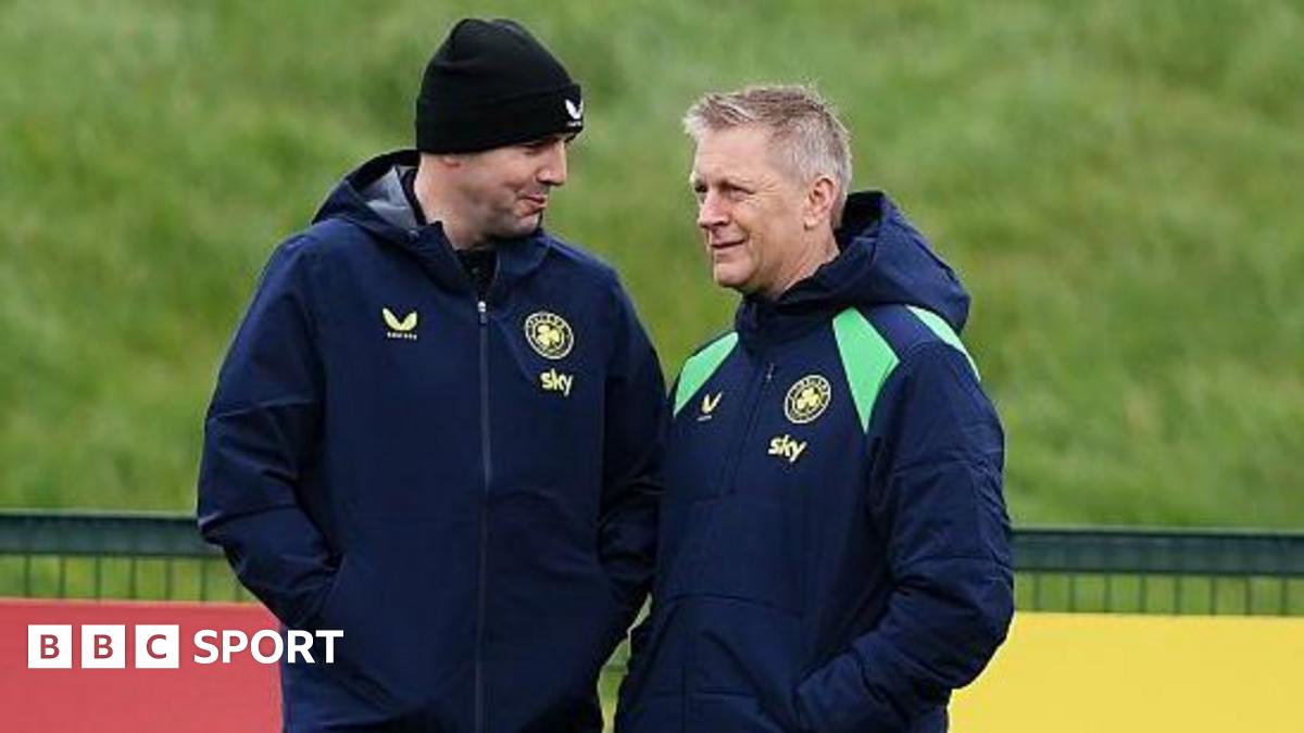 O'Shea hopes for 'straightforward' contract talks