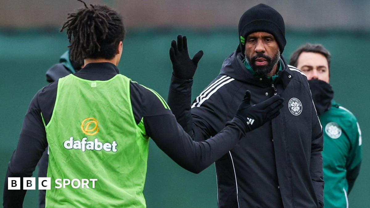 Poor Celtic start 'difficult' for Nancy to accept