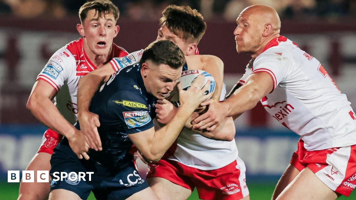 Wane wants higher Super League intensity to prepare England for Ashes