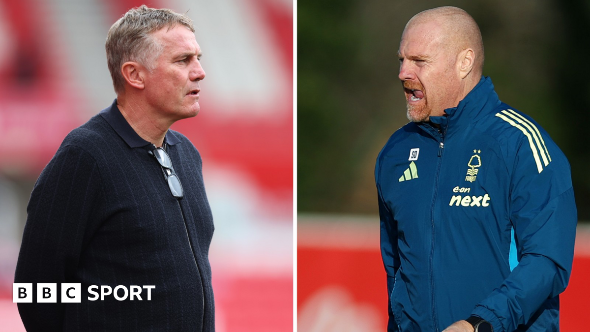 Wrexham finally get their wish as Forest tie awaits