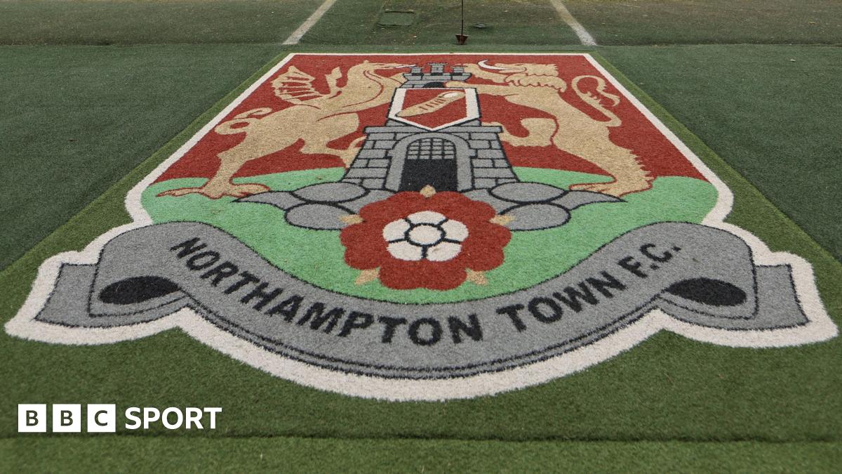 Vernon named head coach of Northampton Women