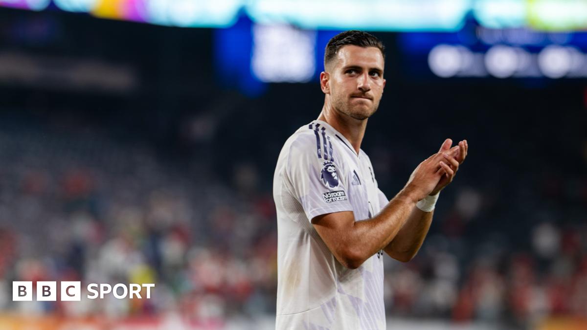 'Normal to have to build your confidence' - Dalot