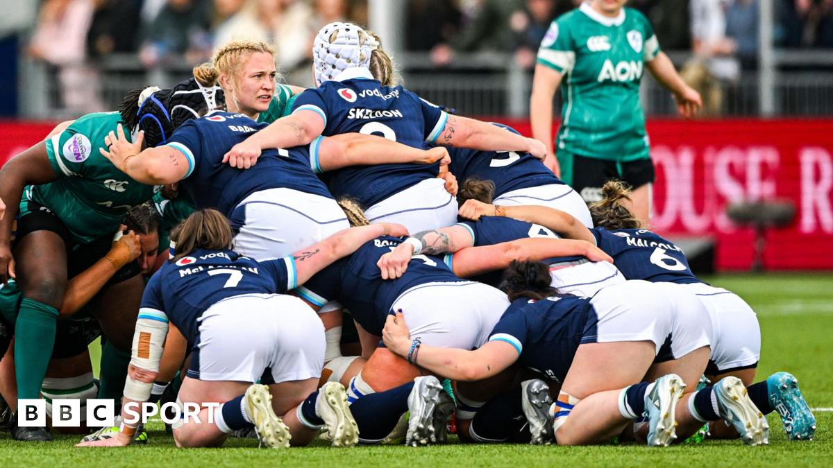 Scotland players fear losing contracts after World Cup