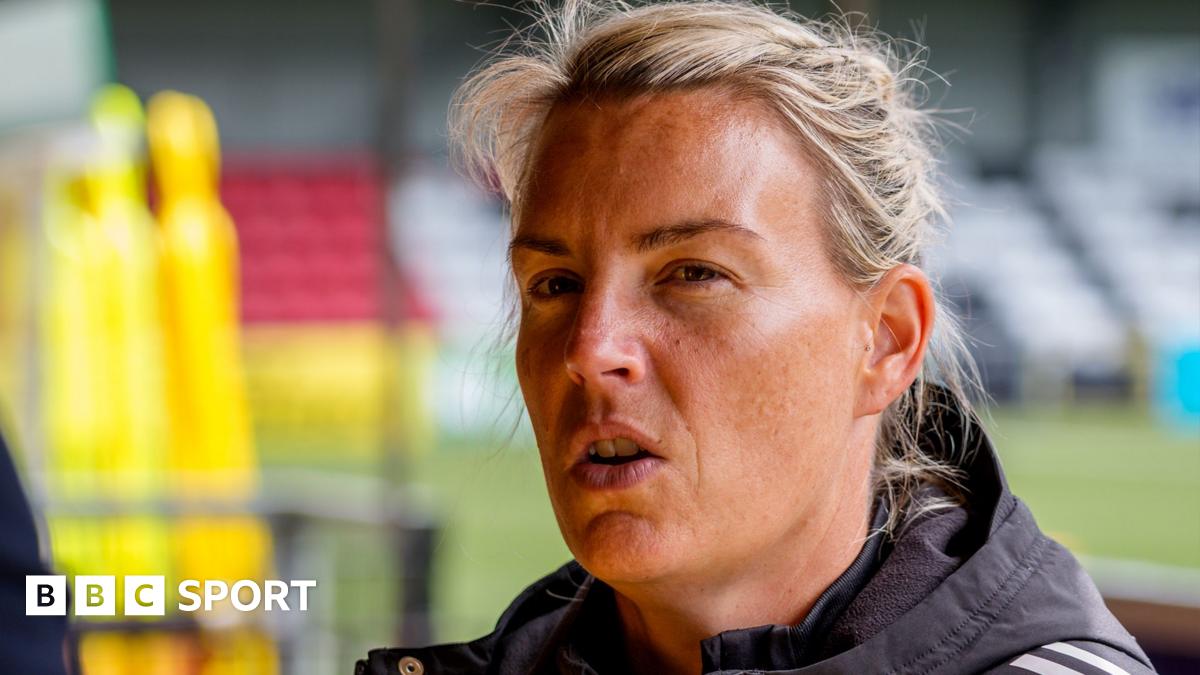 NI 'in control of own destiny' - but can they take next step?