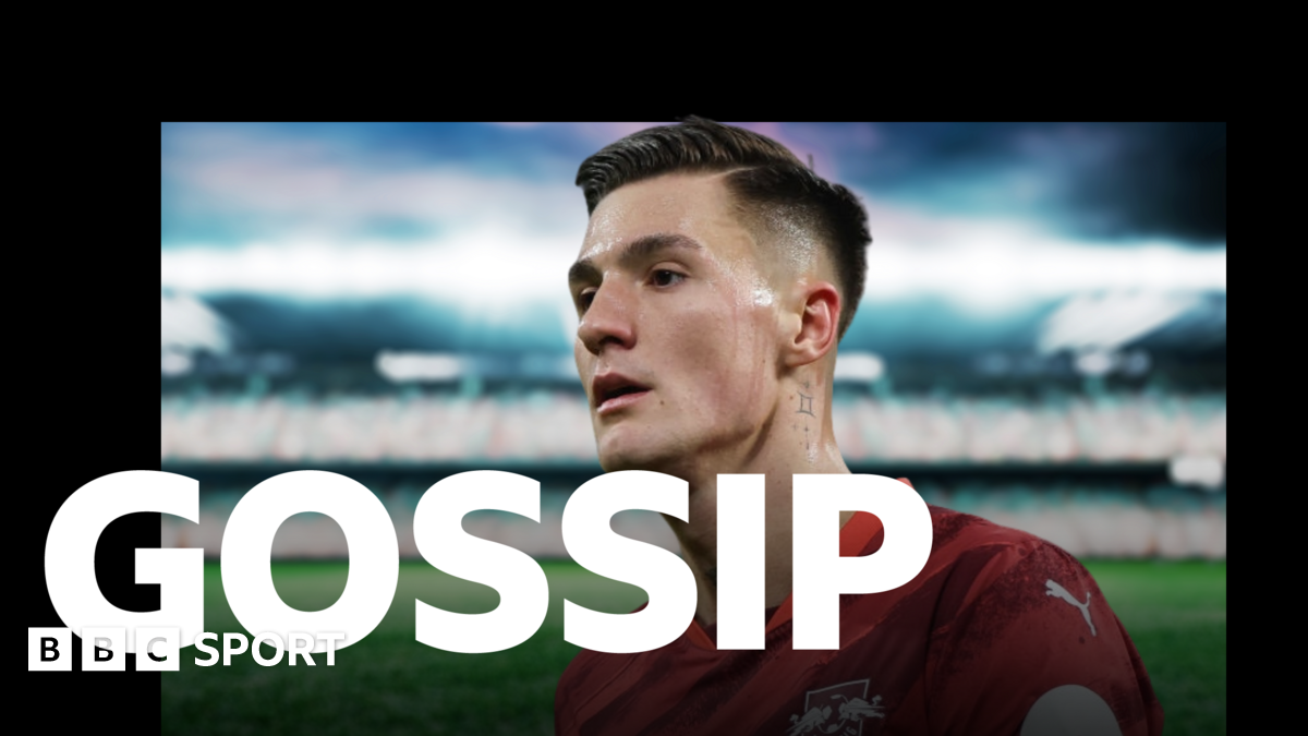 Arsenal could drop Sesko interest - Monday's gossip