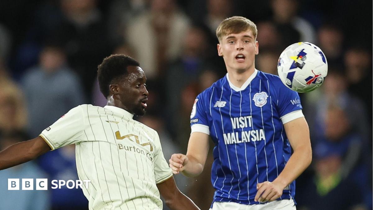 Crisp Cardiff City News: Brian Barry-murphy Wary Of 'technical' Doncaster Rovers Background Concept Crisp Cardiff City News: Brian Barry-murphy Wary Of 'technical' Doncaster Rovers Background Concept