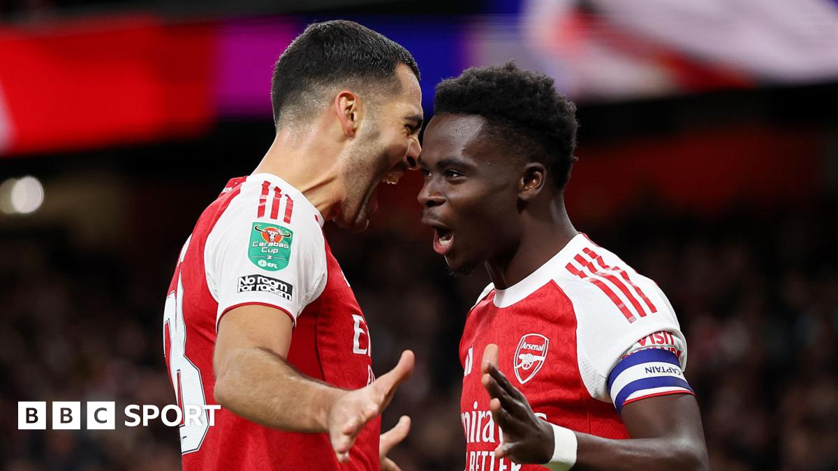 Carabao Cup LIVE: Scores & updates including Liverpool vs Crystal Palace - BBC Carabao Cup LIVE: Scores & updates including Liverpool vs Crystal Palace - BBC