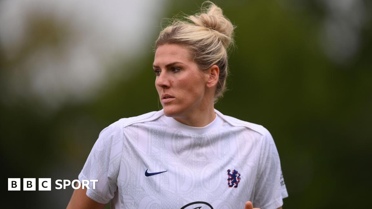 Missing Euros 'best decision I ever made' - Bright
