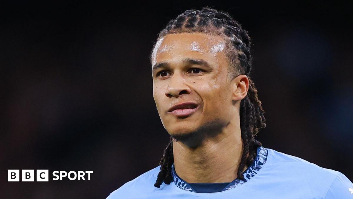 City defender Ake out for 10 weeks after surgery