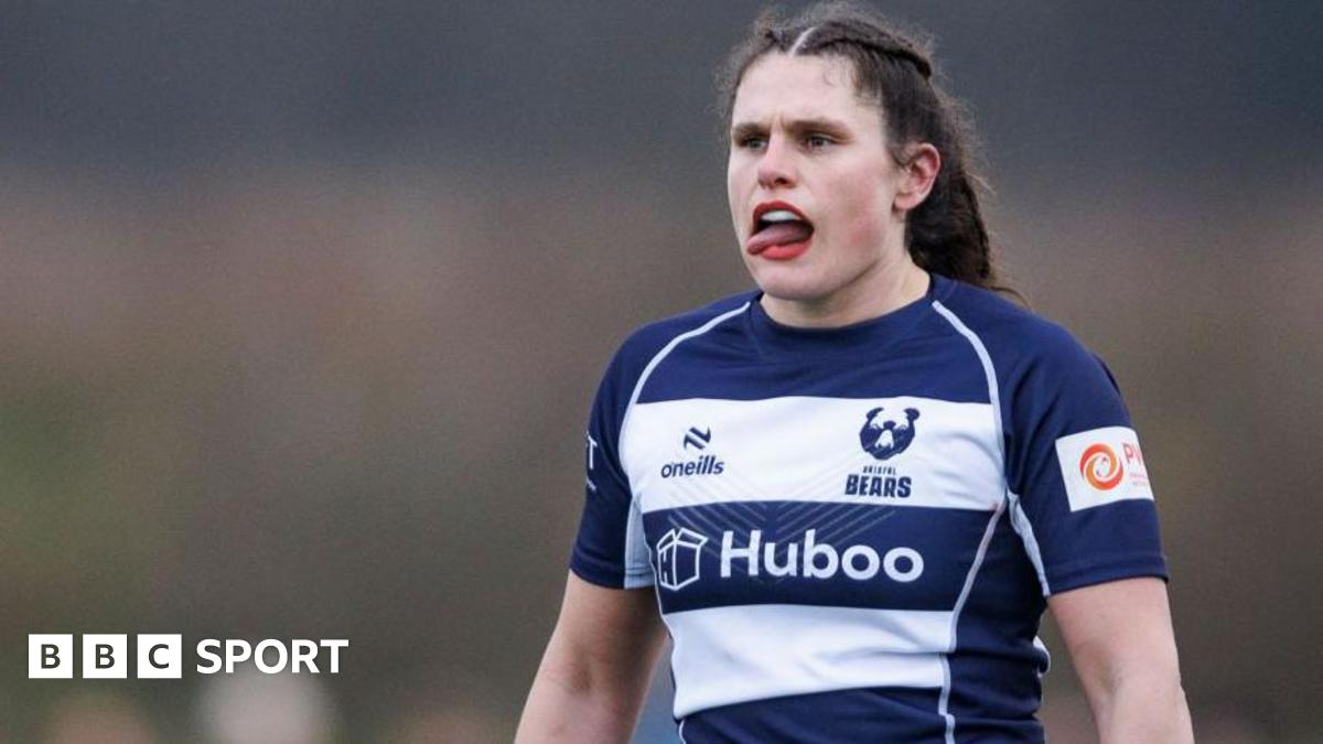 Premiership Women’s Rugby: Bristol Bears beat Exeter Chiefs and Trailfinders defeat Sale Sharks-ZoomTech News