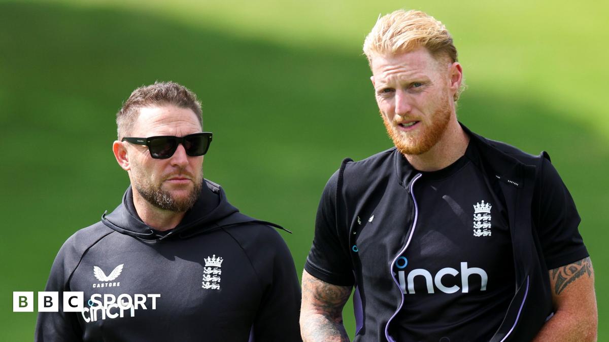 Ben Stokes considered as England white-ball captain, says Rob Key