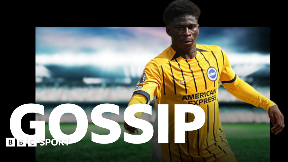 Football gossip: Baleba, Guimaraes, Watkins, Konsa, Greenwood, Kepa, Alvarez Football gossip: Baleba, Guimaraes, Watkins, Konsa, Greenwood, Kepa, Alvarez
