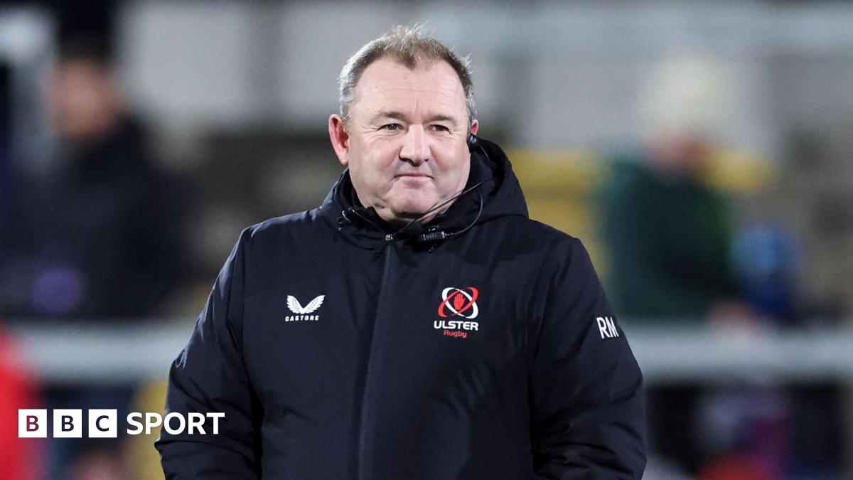 Murphy 'hopeful' Ulster players get Ireland reward