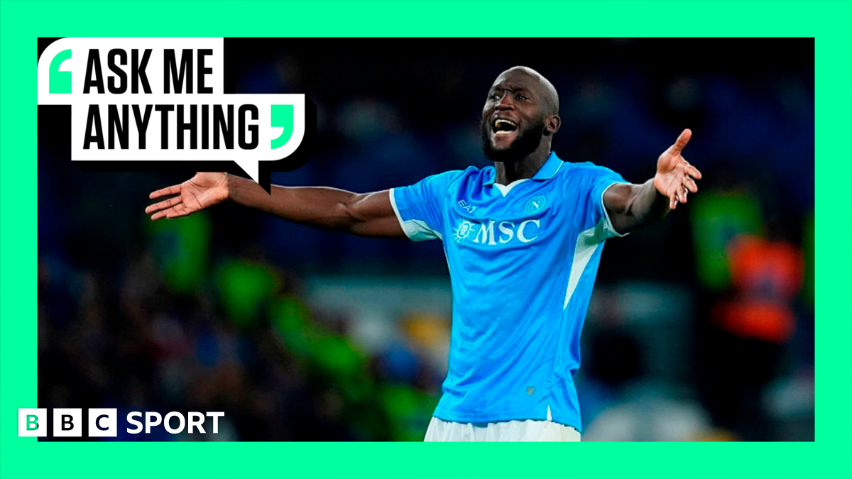 Will Serie A title and relegation be decided by play-offs?