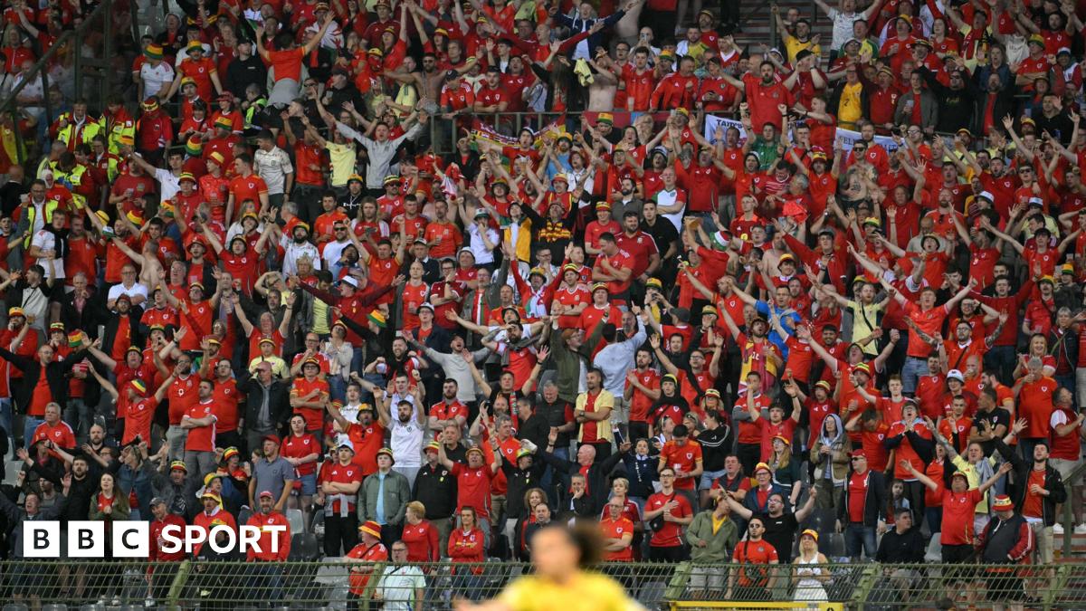 World Cup 2026 qualifying: Your guide to Kazakhstan v Wales