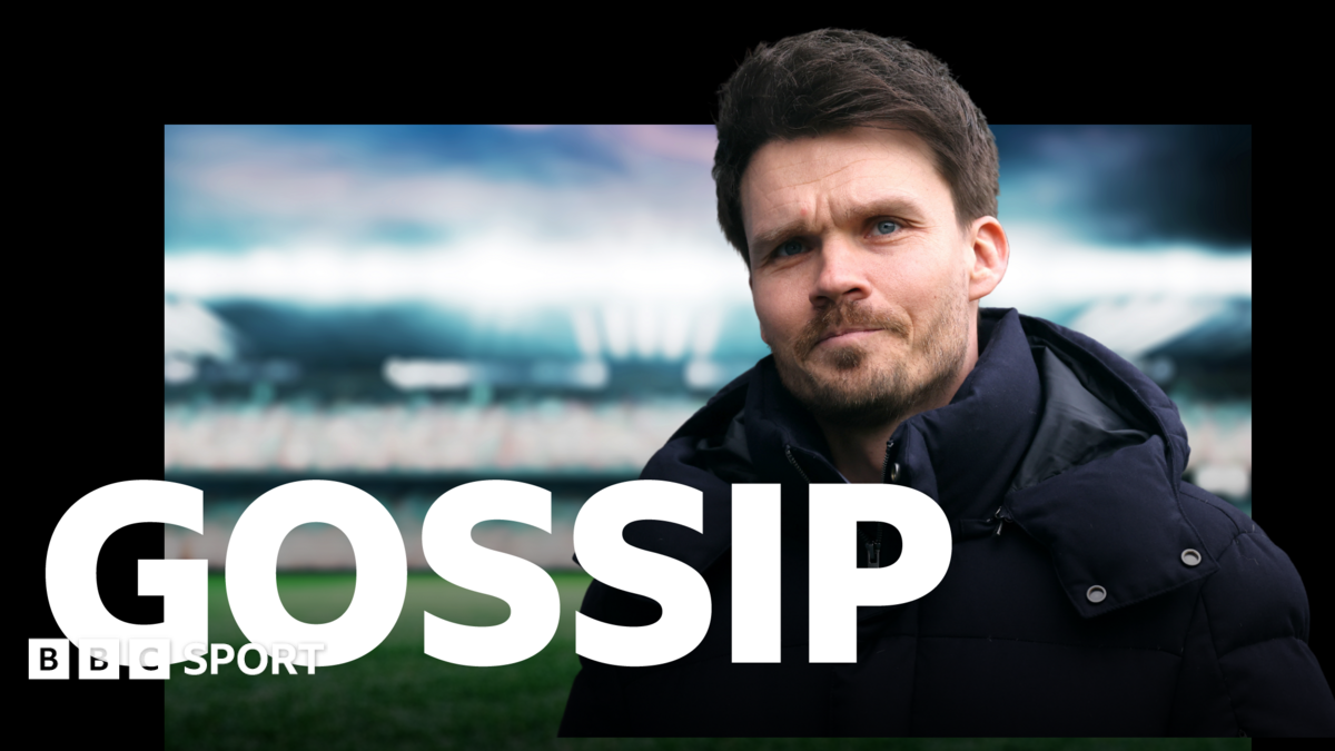 RB Salzburg in talks for Rangers' Rohl - Thursday's gossip