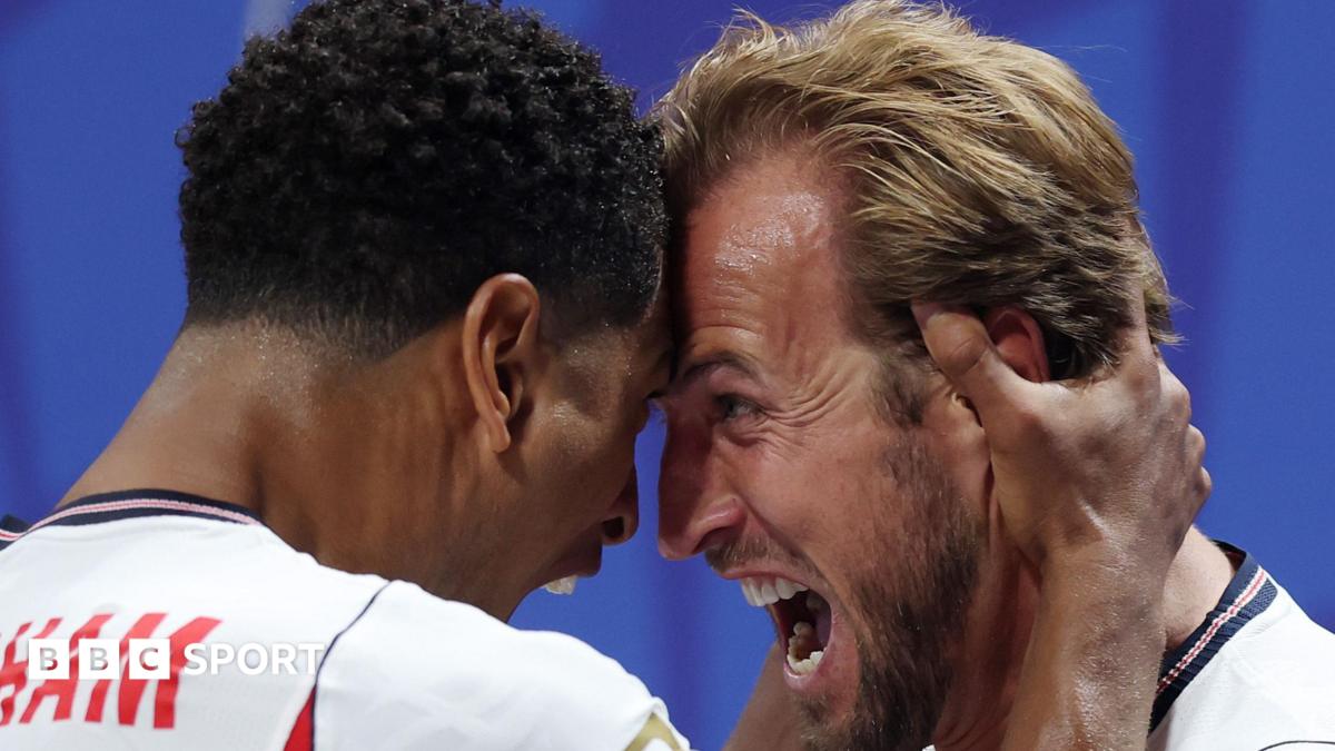 World Cup 2026: Rate the players in England v DR Congo