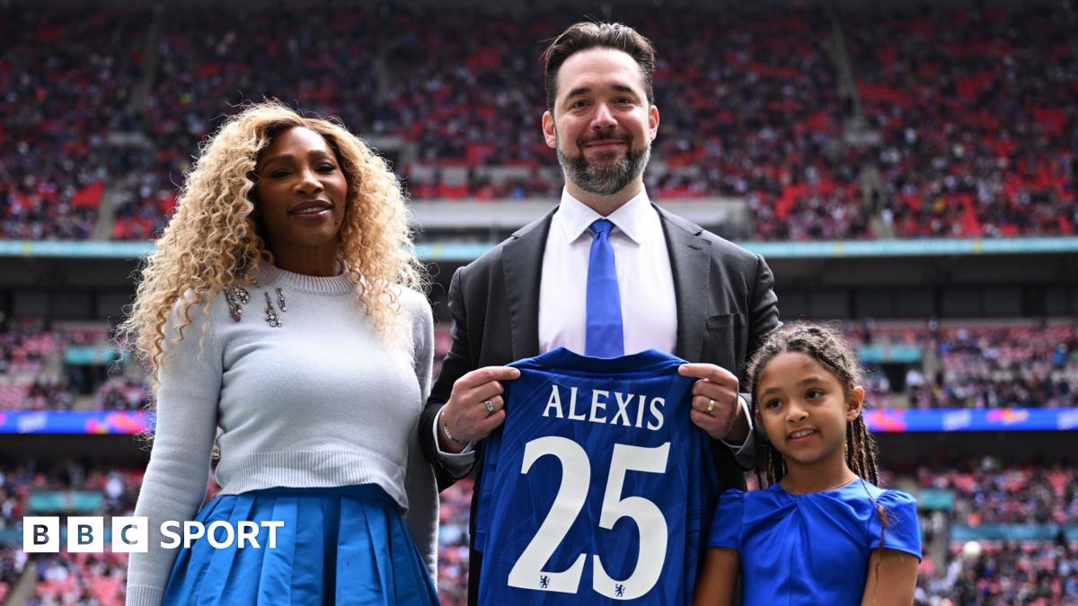 Chelsea will be billion-dollar franchise - Ohanian