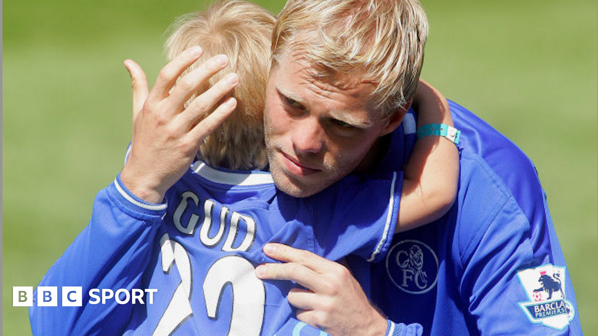 199★サッカー★eidur gudjohnsen★prostars 199☆サッカー☆eidur gudjohnsen☆prostars フィギュア
