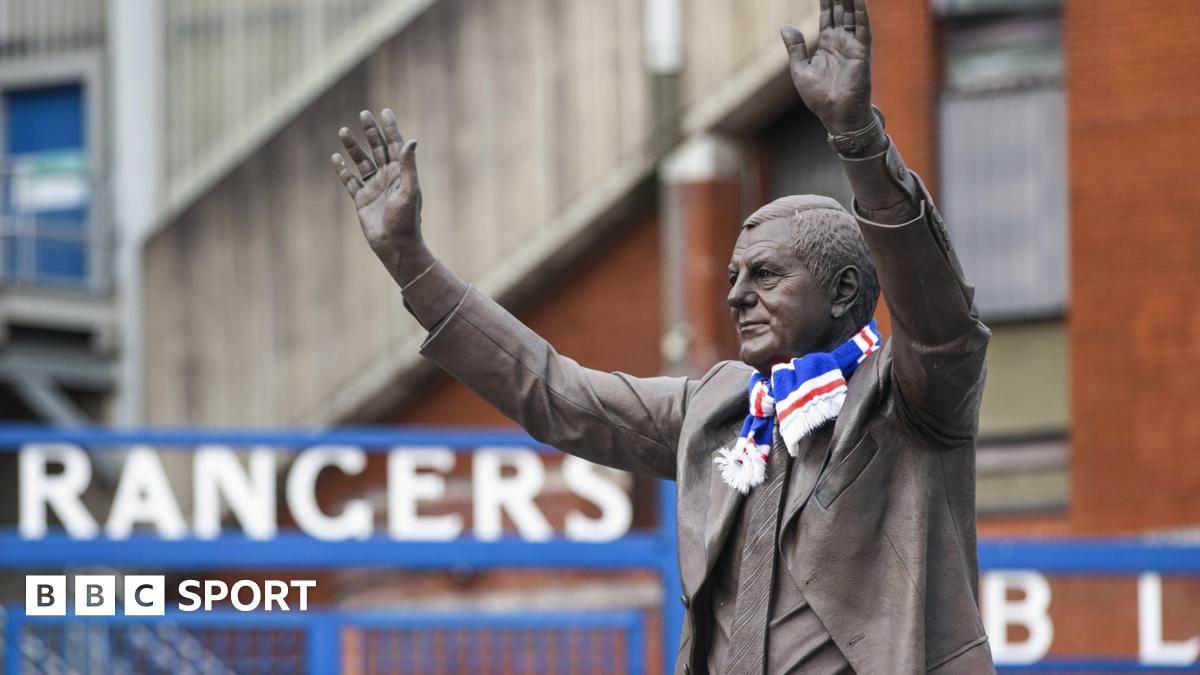 What now for Rangers as head coach search resumes?