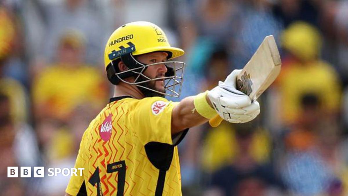 Duckett and Amir star as Rockets see off Sunrisers