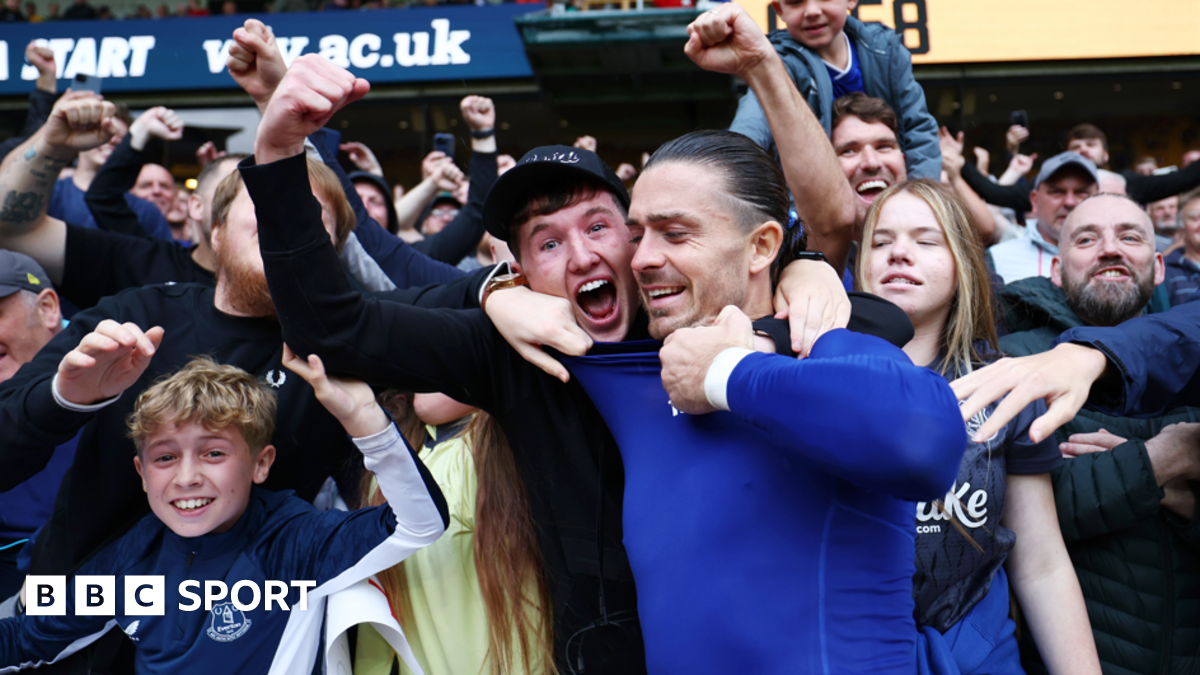 Better than I thought - Moyes lauds maverick Grealish after win at Wolves
