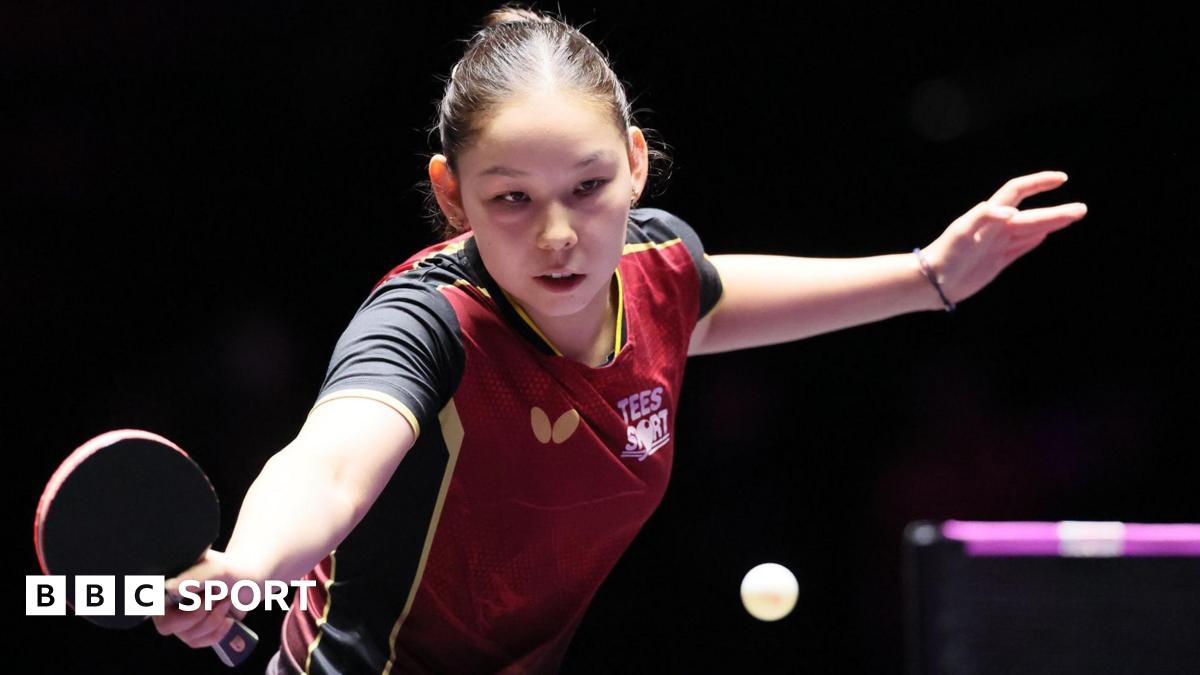 Hursey targets knockout stage for Wales at World Team Champs