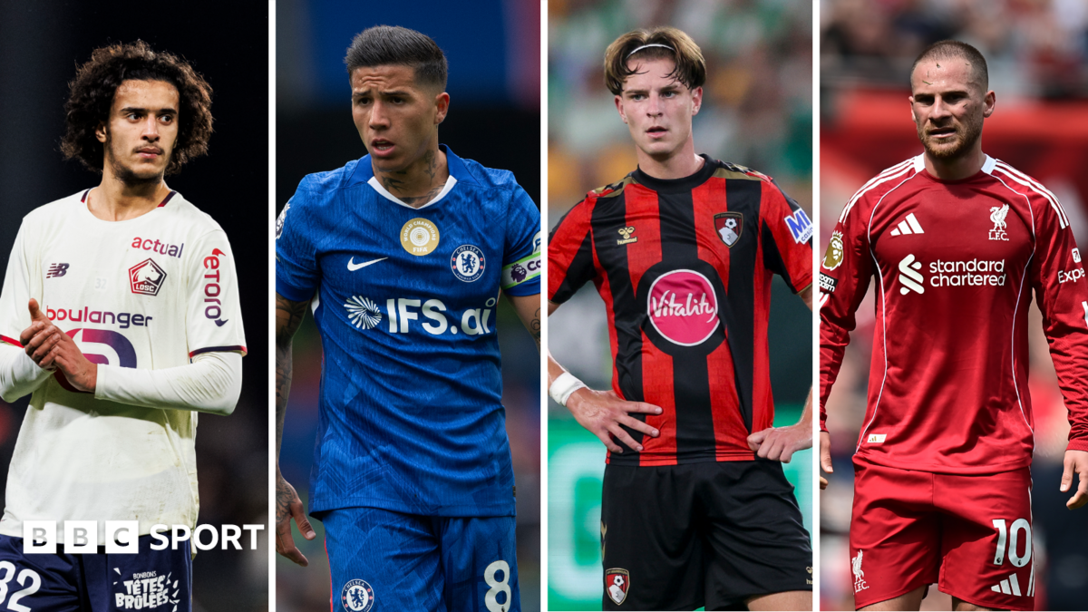 Rodri exit looms: City eye replacements