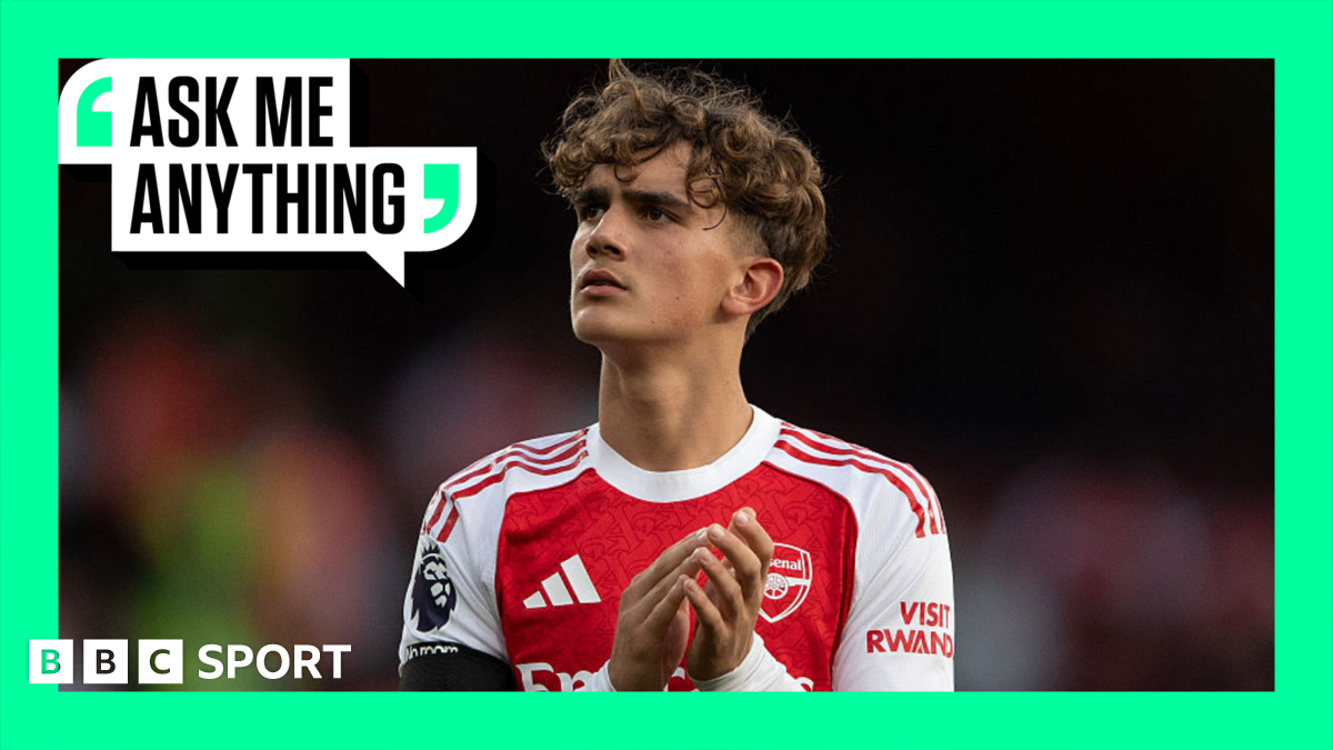 Is the Premier League getting younger?