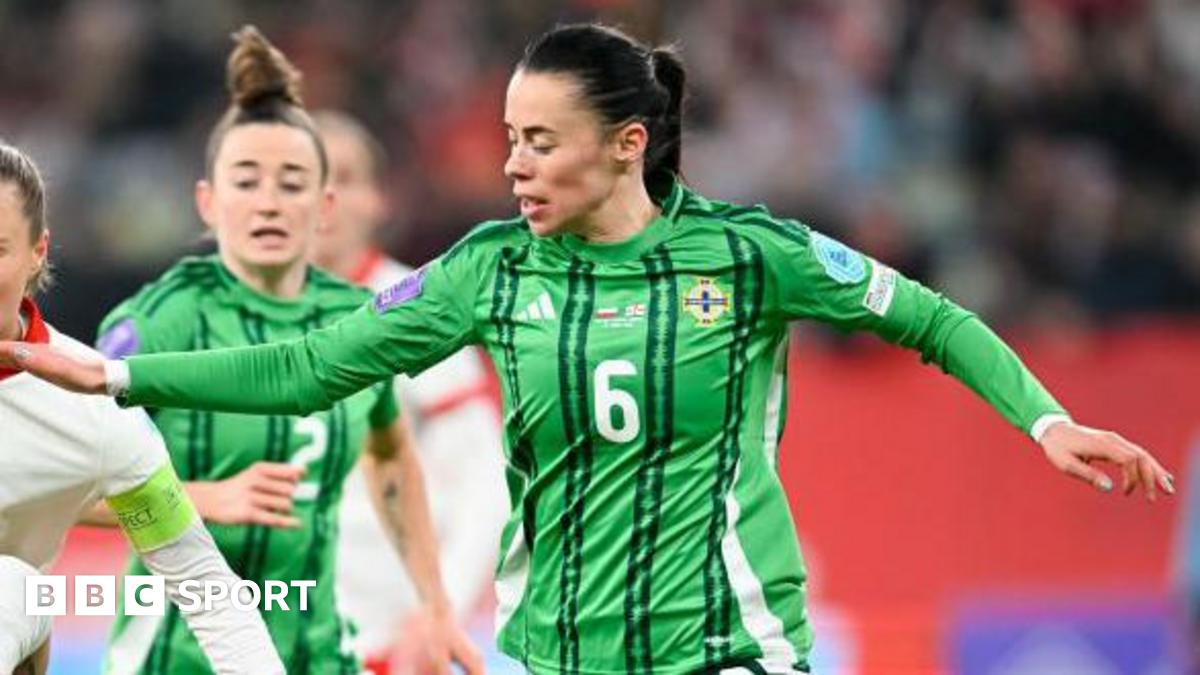 Northern Ireland 'need to be more confident' against Poland