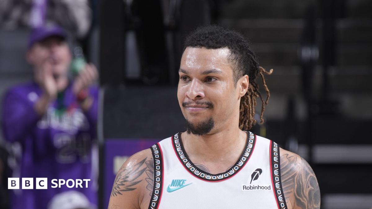NBA forward Clarke's death due to effects of drugs