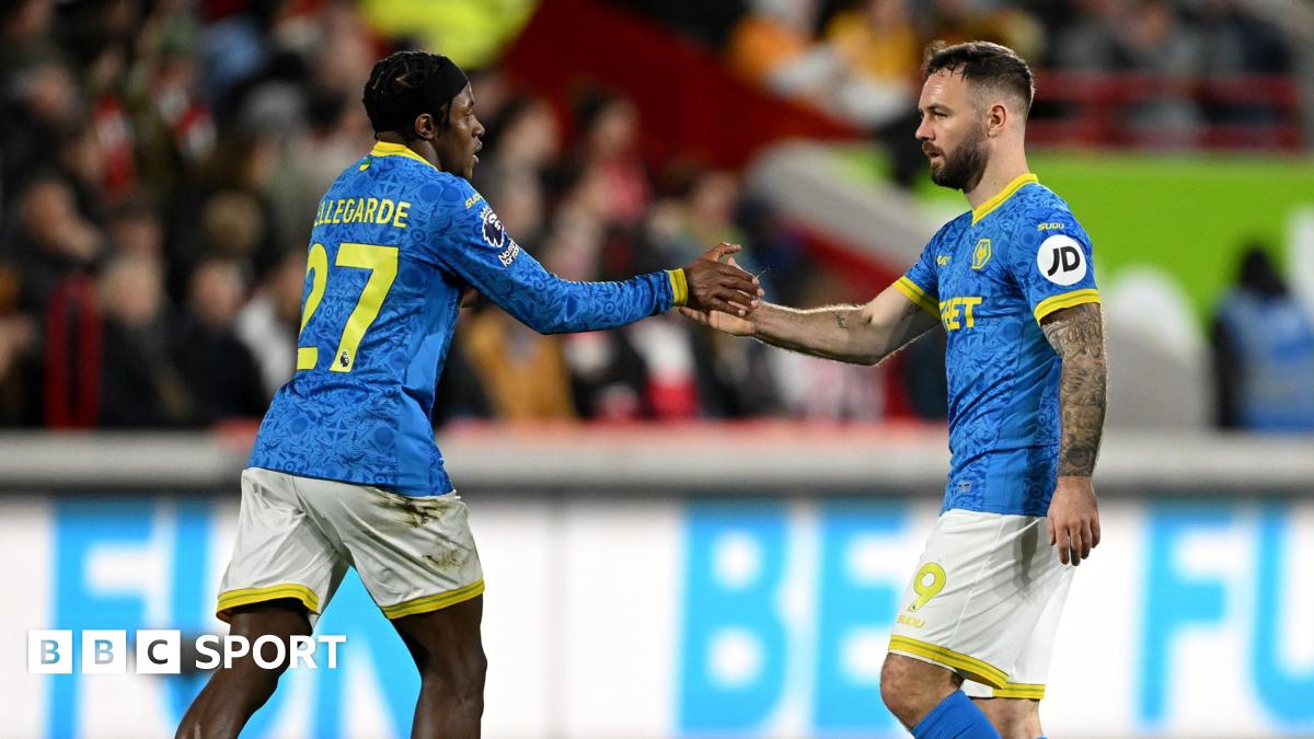 Brentford vs Wolves Premier League Trend Summary