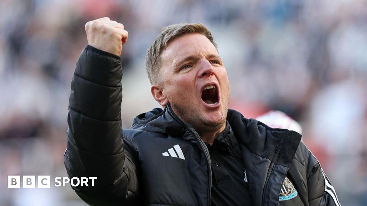 Derbies, festive schedule - a rundown of Newcastle's standout games