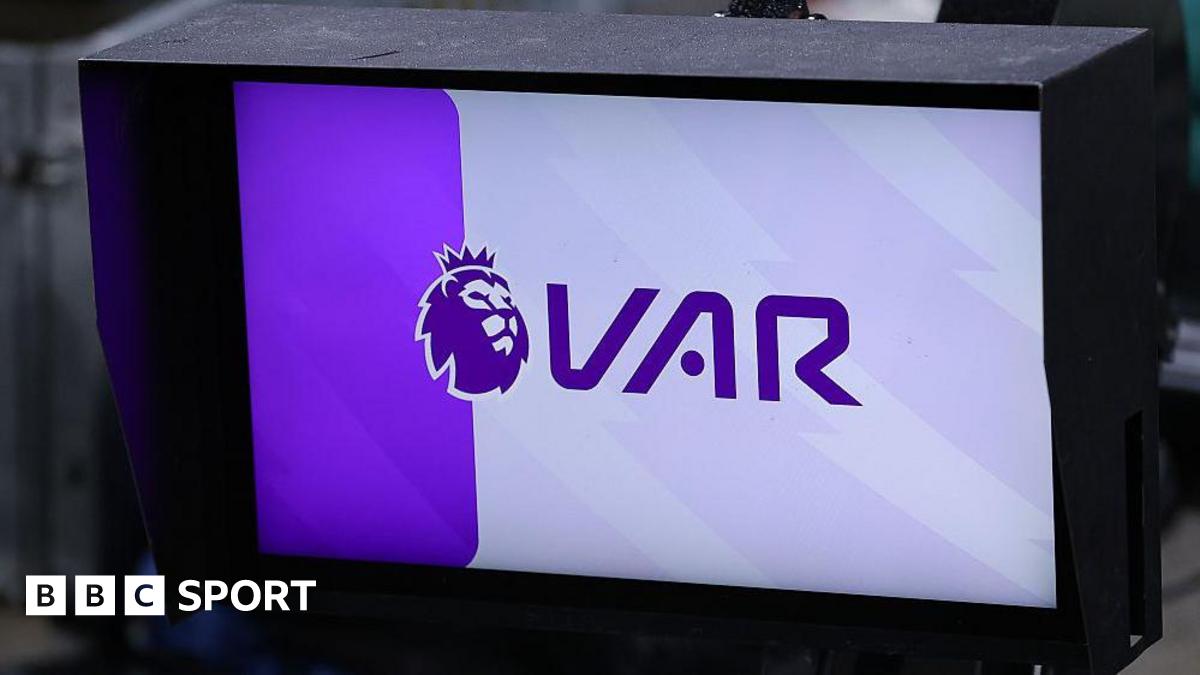 Wider VAR scope and more countdowns to tackle time-wasting at World Cup