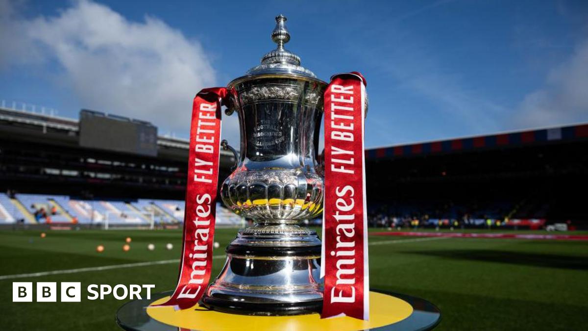 Boreham Wood v Newport County: FA Cup stats & head-to-head