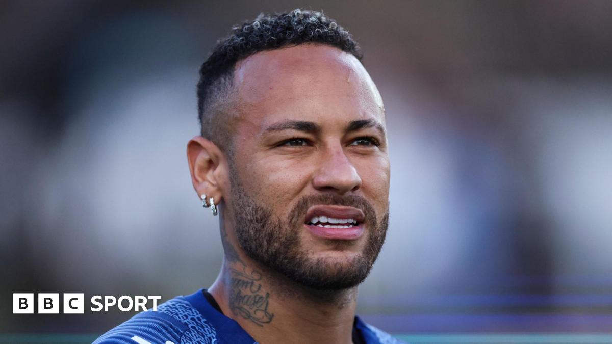 Neymar returns to Brazil squad after 17-month absence