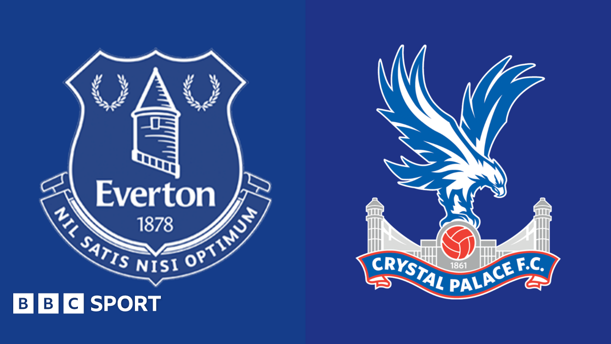 Crystal Palace Eyes Record 13th Unbeaten Premier League Game Against Everton