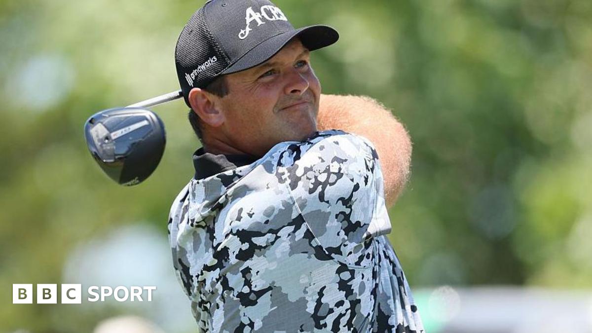 Reed wins LIV Golf Dallas after four-way play-off
