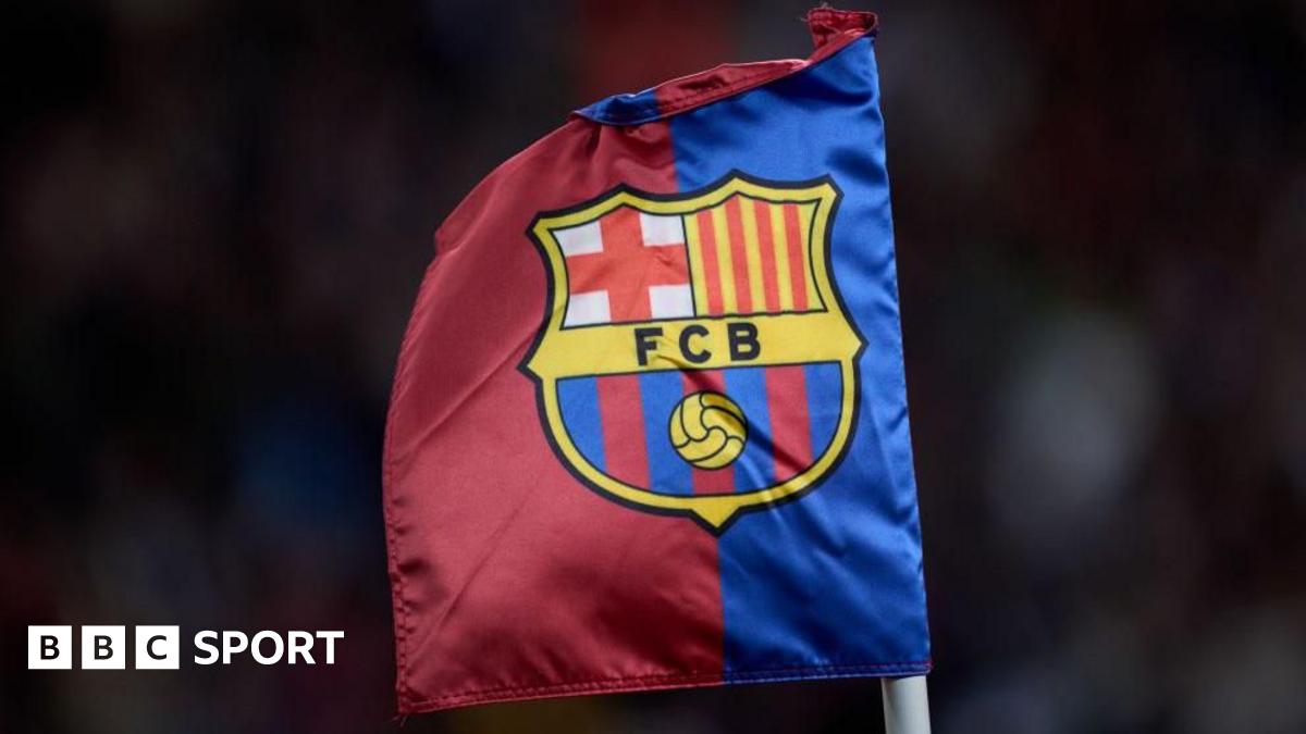 Barcelona match postponed after death of team doctor