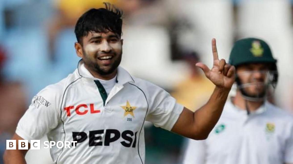 Worcestershire Signs Pakistan Seamer Khurram Shahzad From July