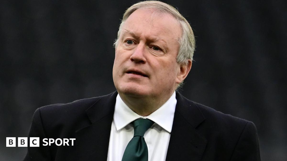 Neil Dewsnip: Plymouth director of football set to leave after Wayne Rooney exit