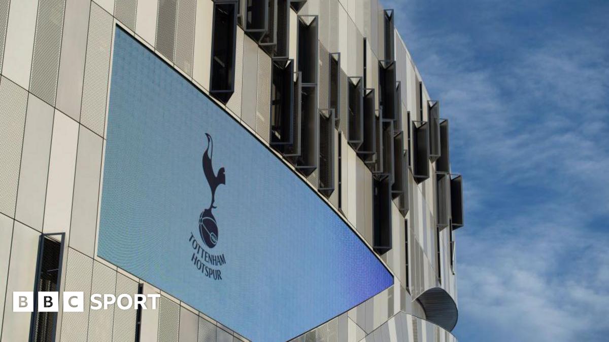 Earick rules out Spurs takeover bid after approach