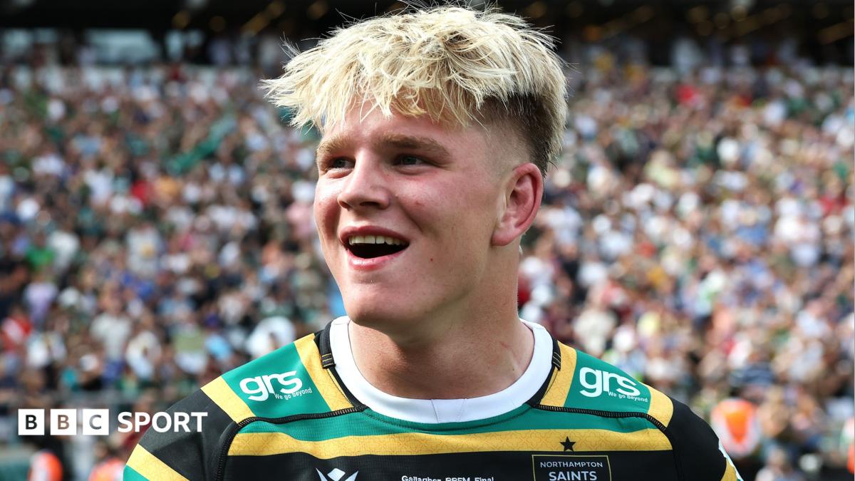 Pollock to demand £1m a year at Northampton - Hearn