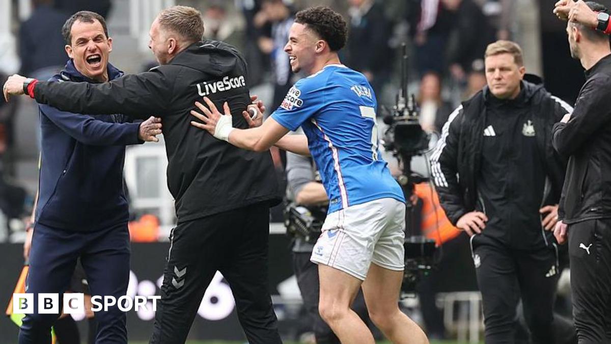 Newcastle's season hits new low with Sunderland joy in Tyne-Wear derby