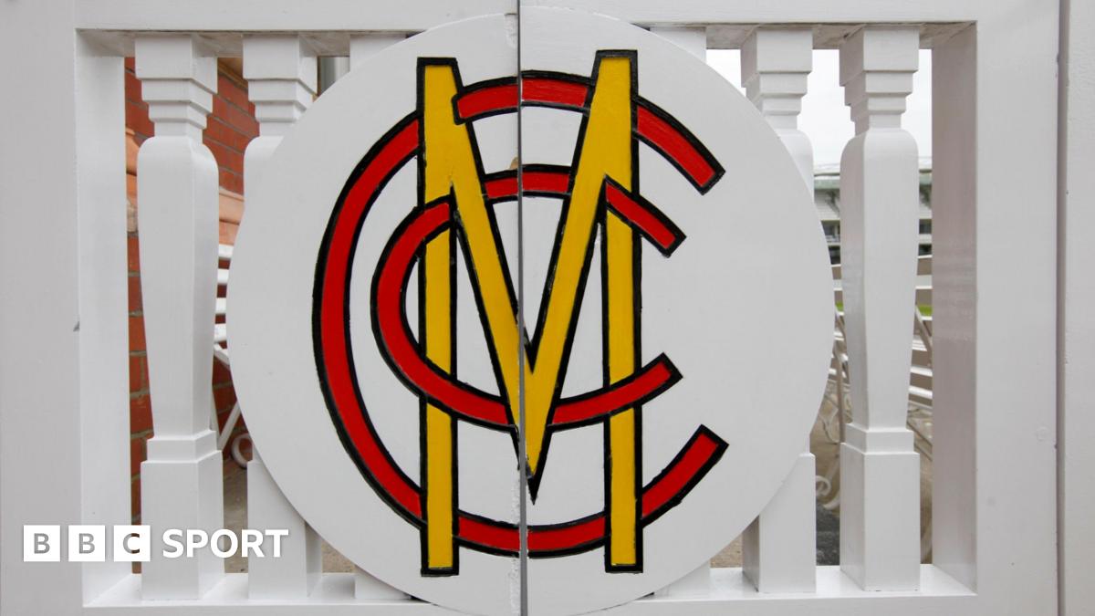 MCC to address 'ridiculous' gender divide at AGM